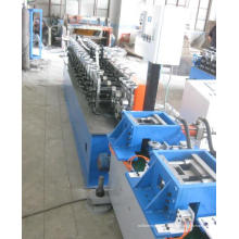 Cross T Grid (T bar) 1200 mm in Line Punch Roll Forming Machine